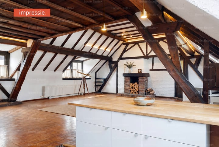 Appartement te koop: Calvariestraat 2B06, Maastricht