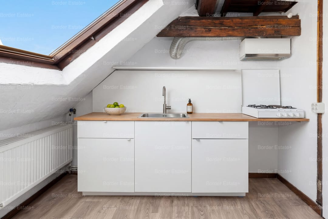 Foto 8 van Calvariestraat 2-B06