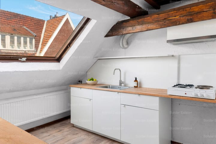 Appartement te koop: Calvariestraat 2B06, Maastricht