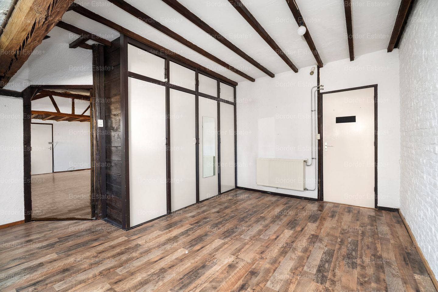 Foto 10 van Calvariestraat 2-B06