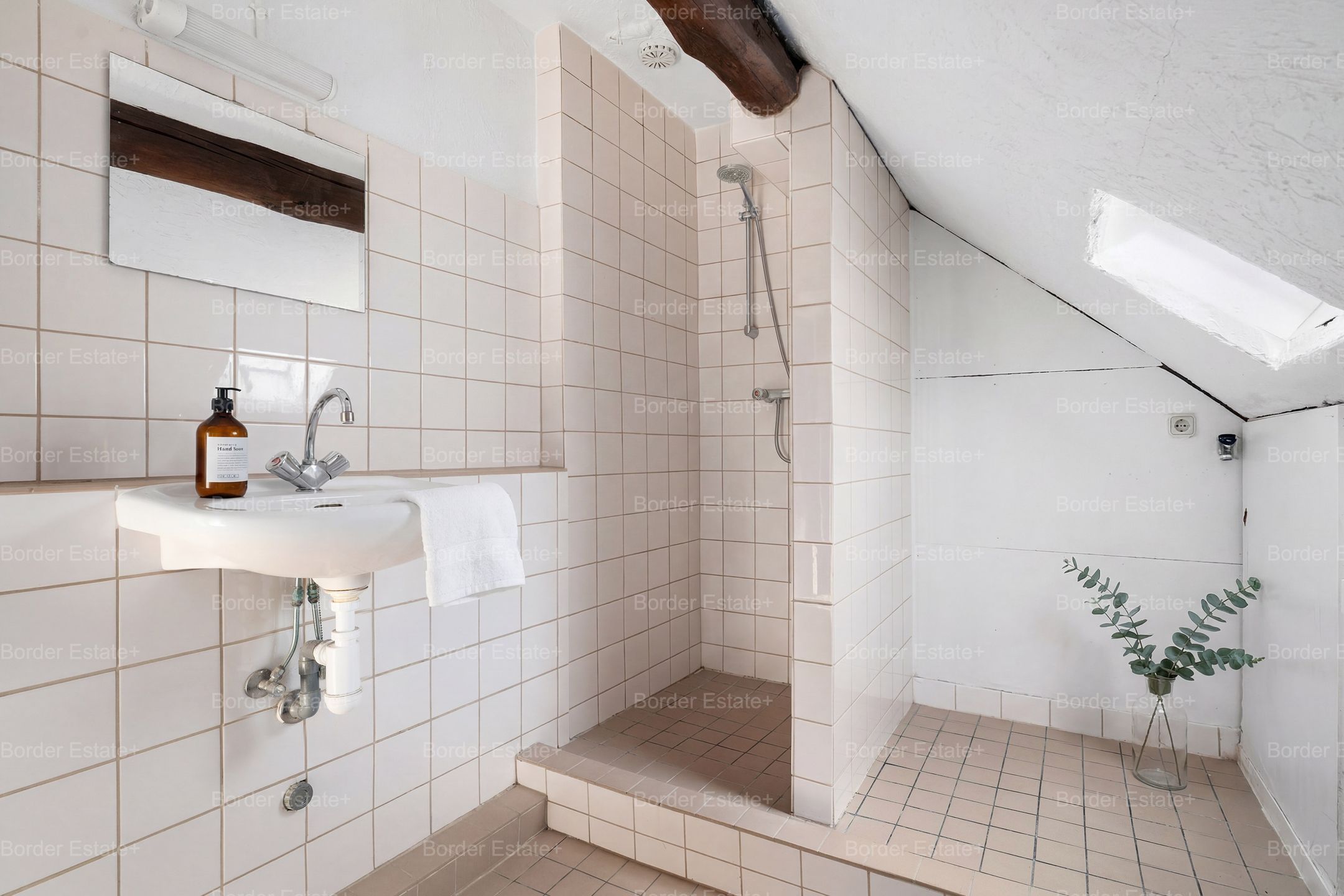 Foto 12 van Calvariestraat 2-B06