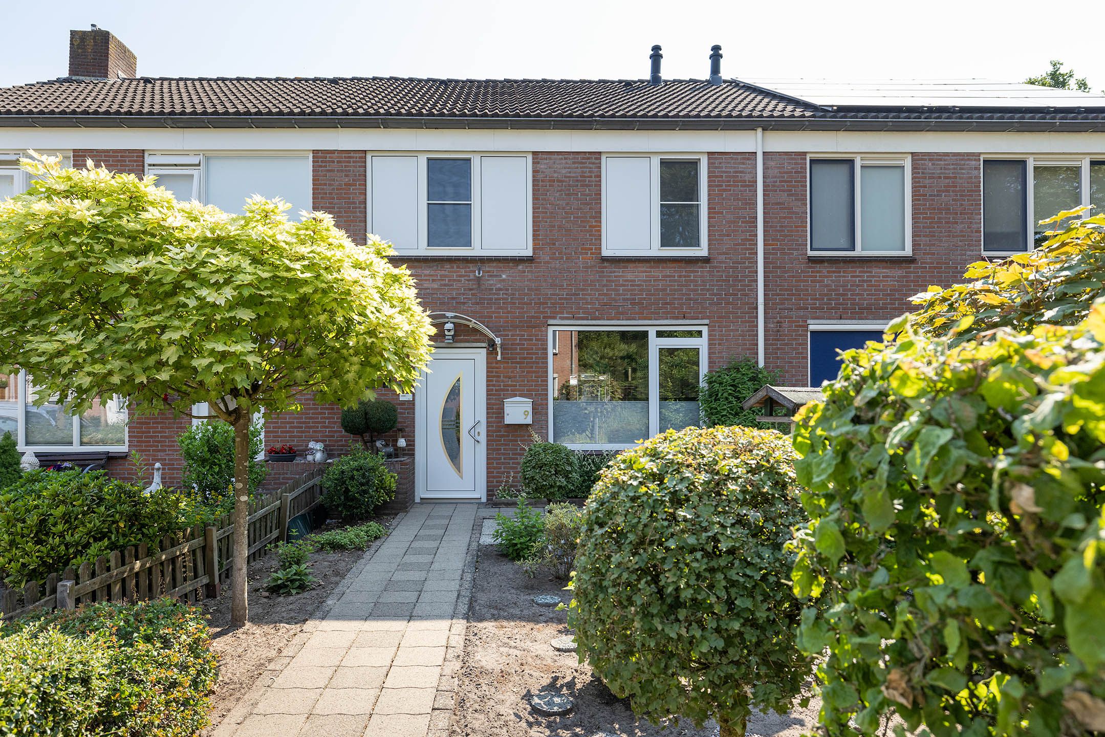 Willibrordlaan 9 