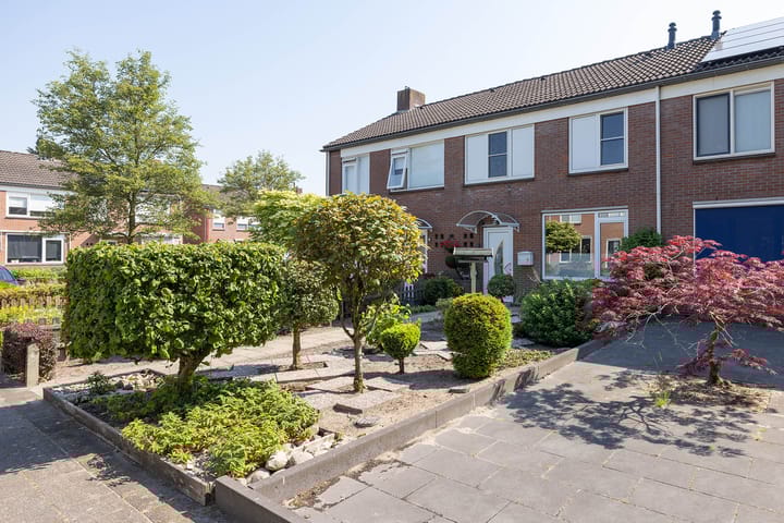 Foto 2 van Willibrordlaan 9