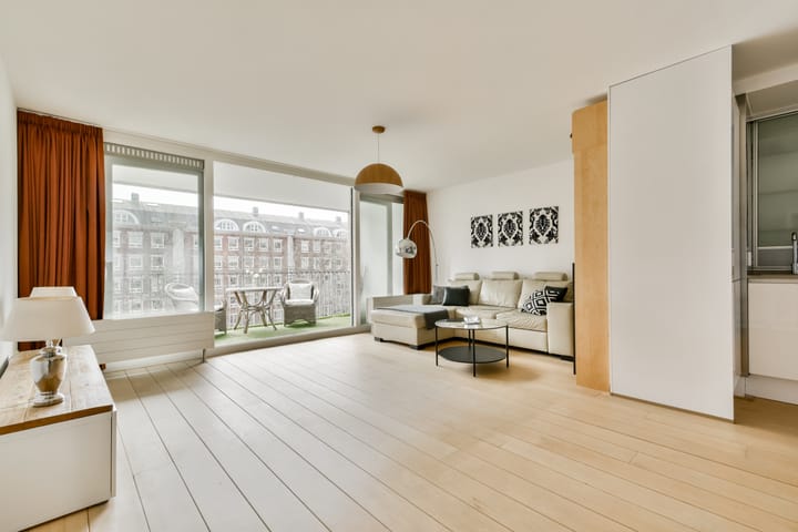 Foto 4 van KNSM-laan 727