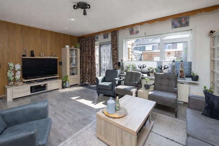 Foto 5 van Willibrordlaan 9