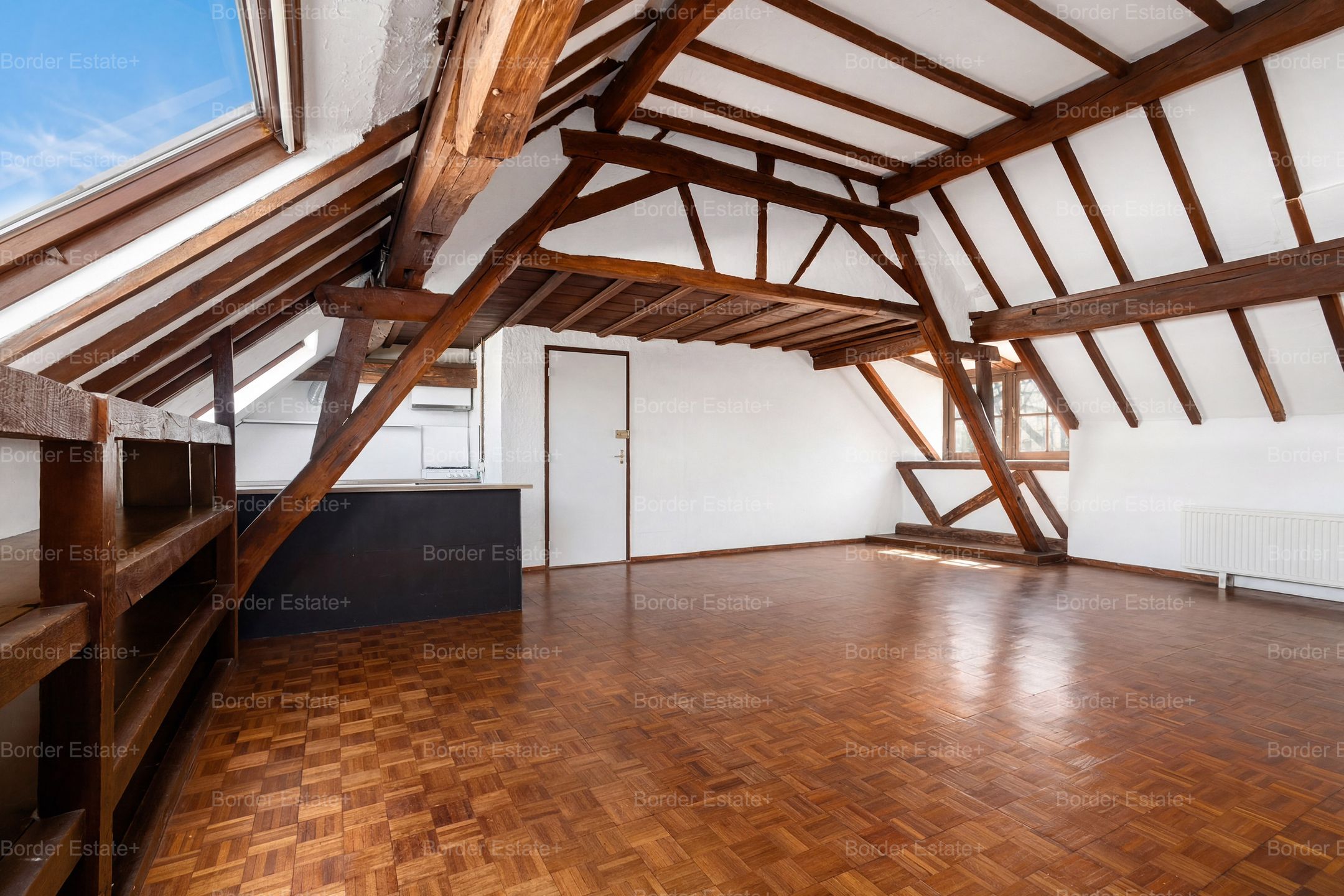 Foto 6 van Calvariestraat 2-B06