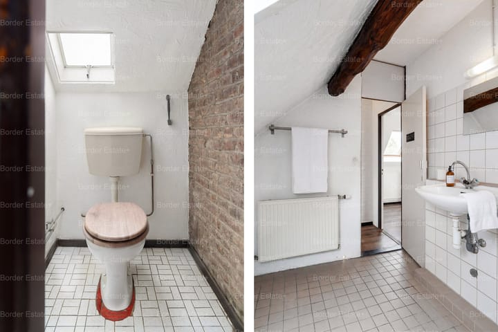 Appartement te koop: Calvariestraat 2B06, Maastricht
