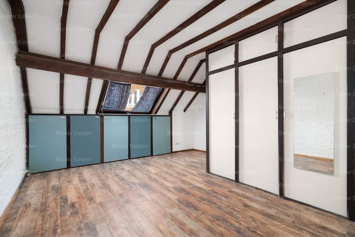 Appartement te koop: Calvariestraat 2B06, Maastricht