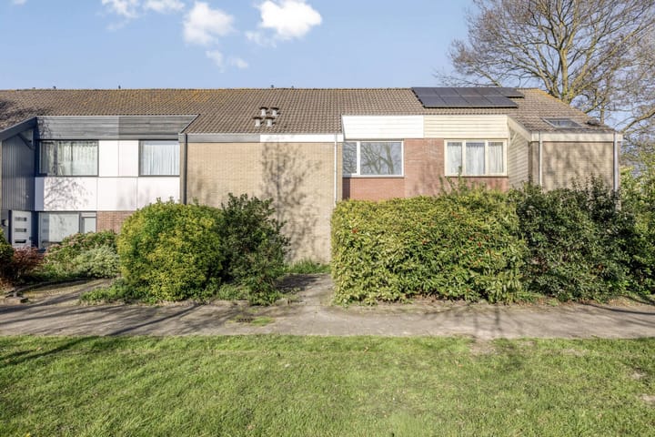 Wilsonstraat 191
