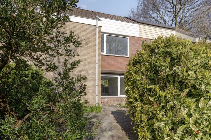 Photo 4 of Wilsonstraat 191