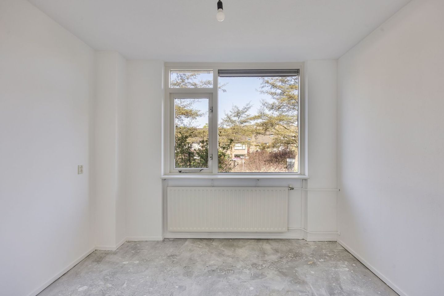 Spacious terraced house with four bedrooms in green Pax neighborhood of Hoofddorp — 14