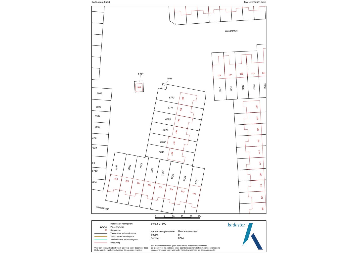 Spacious terraced house with four bedrooms in green Pax neighborhood of Hoofddorp — 40