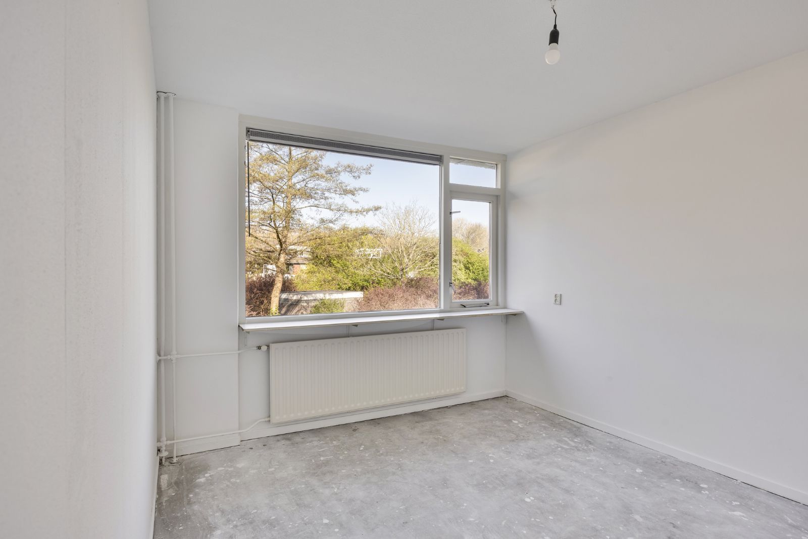 Spacious terraced house with four bedrooms in green Pax neighborhood of Hoofddorp — 15