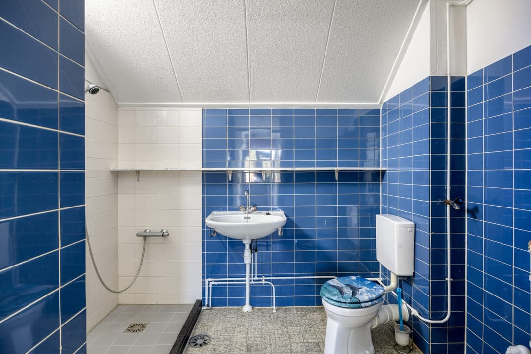 Spacious terraced house with four bedrooms in green Pax neighborhood of Hoofddorp — 17