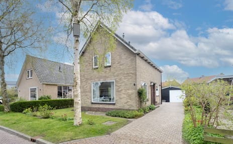 Pastoor van Haasterstraat thumbnail