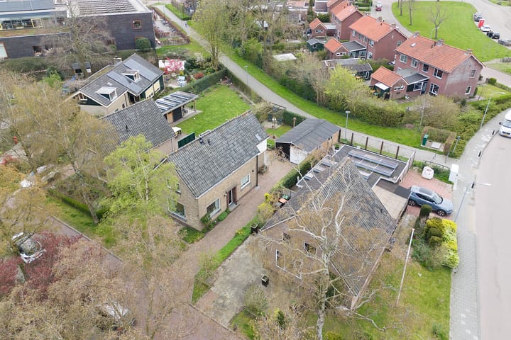 Foto 2 van Pastoor van Haasterstraat 4