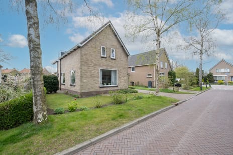 Pastoor van Haasterstraat 4 tertiary image