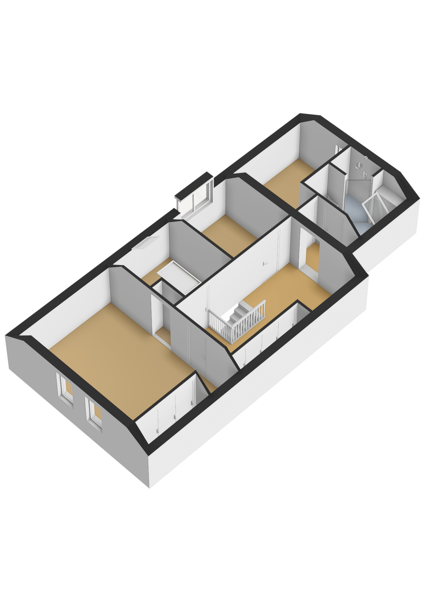 Foto 29 van Pastoor van Haasterstraat 4