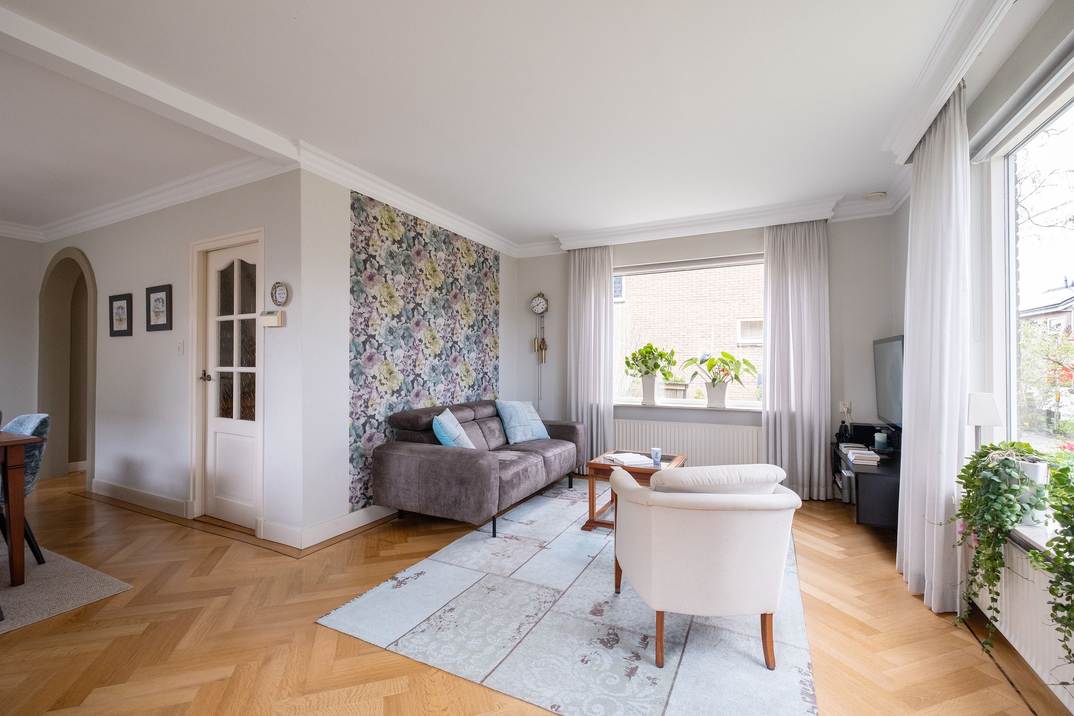 Foto 6 van Pastoor van Haasterstraat 4