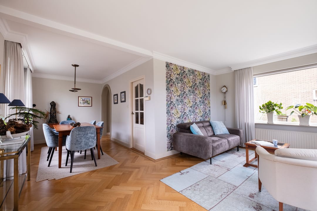 Foto 7 van Pastoor van Haasterstraat 4