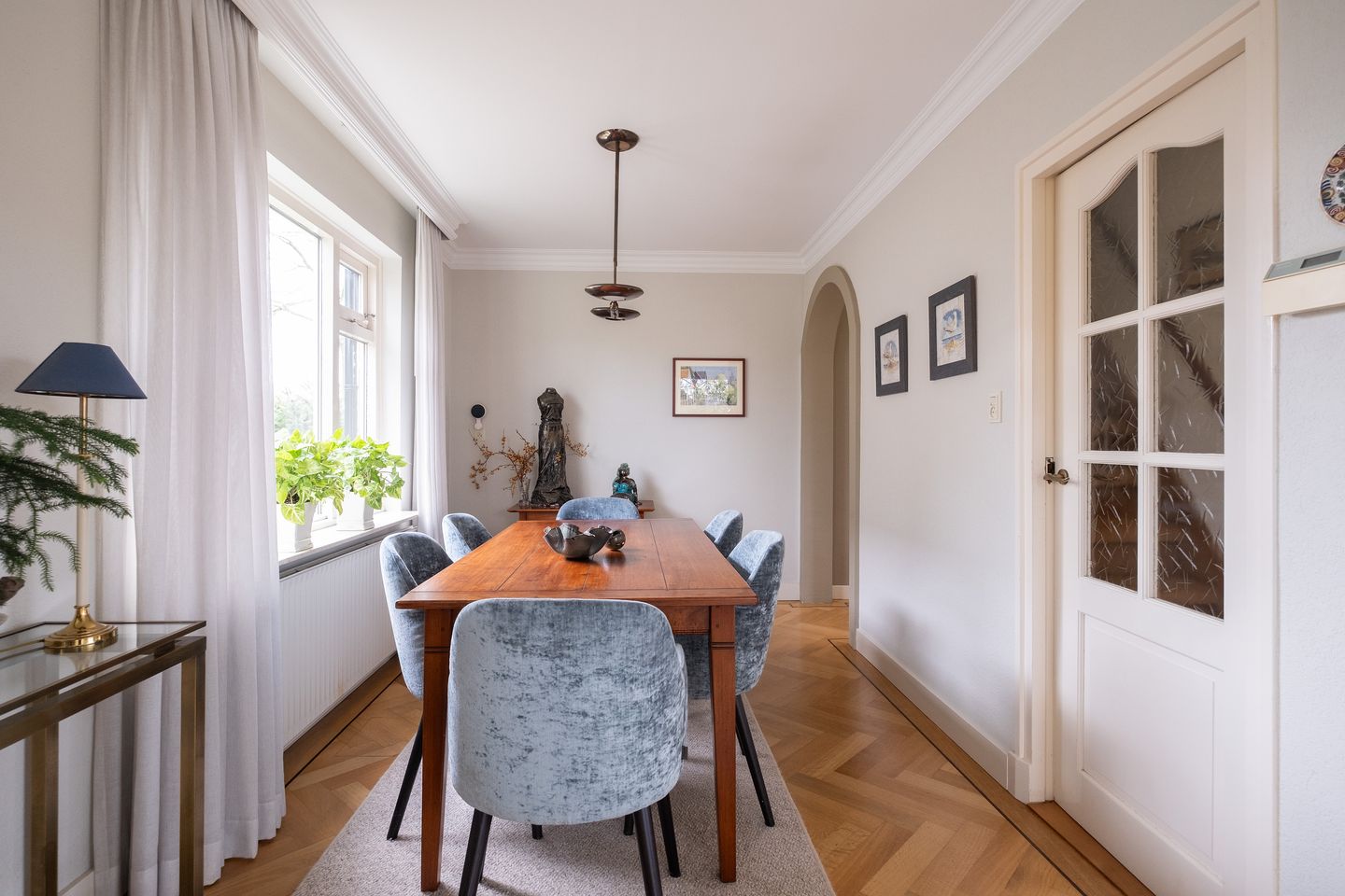 Foto 10 van Pastoor van Haasterstraat 4