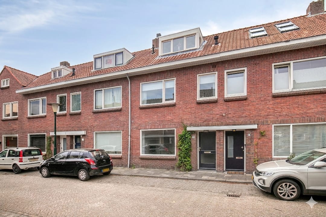 Foto 1 van Goudsbloemstraat 38