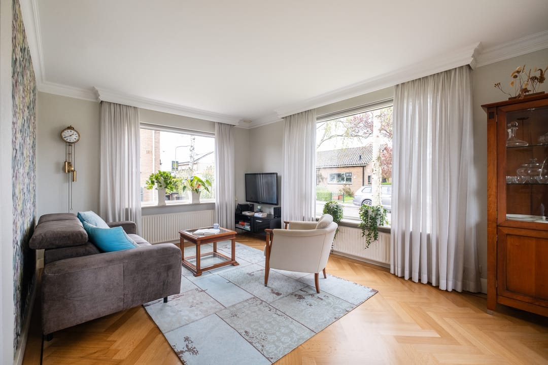 Foto 8 van Pastoor van Haasterstraat 4