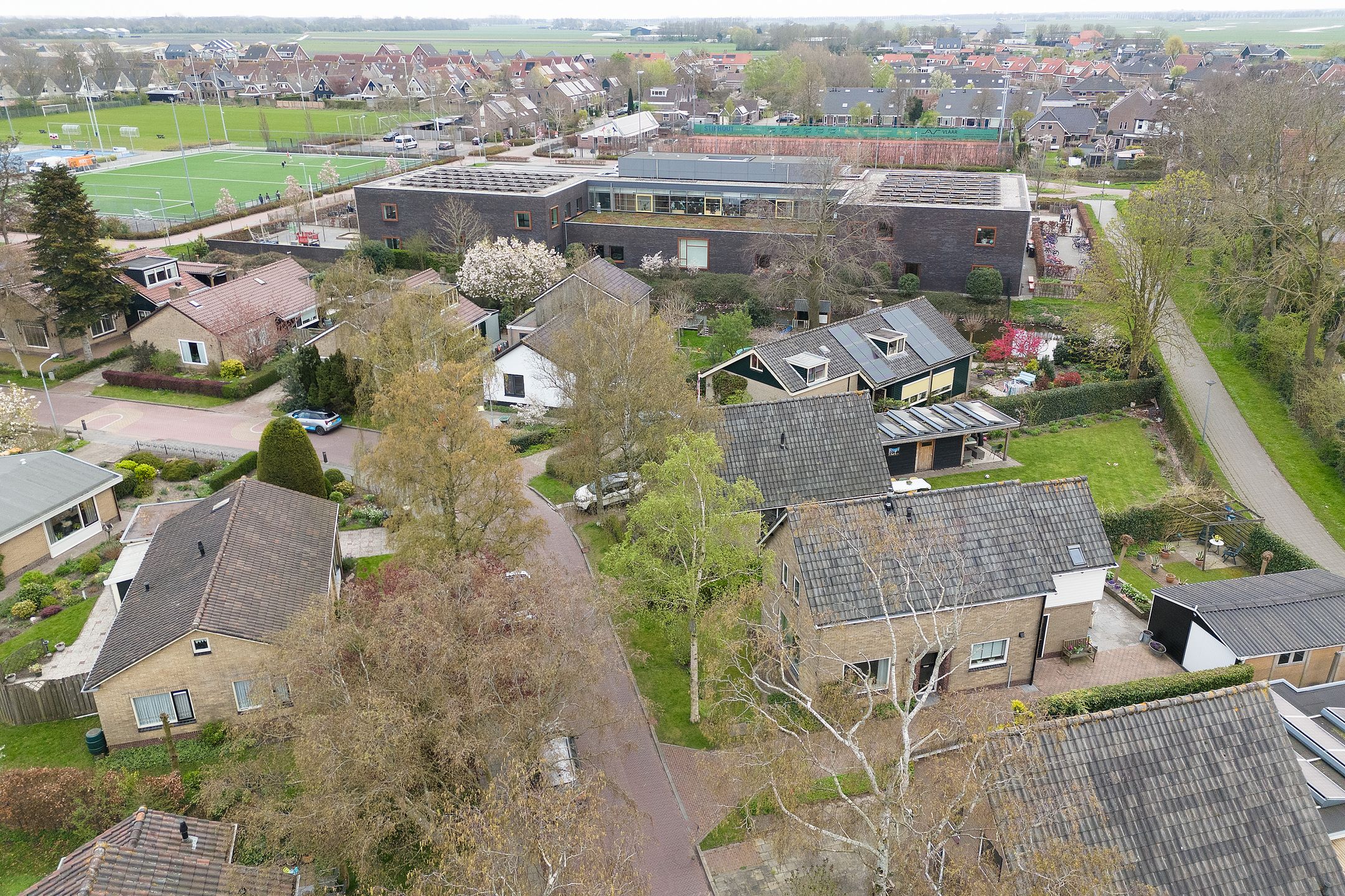 Foto 30 van Pastoor van Haasterstraat 4