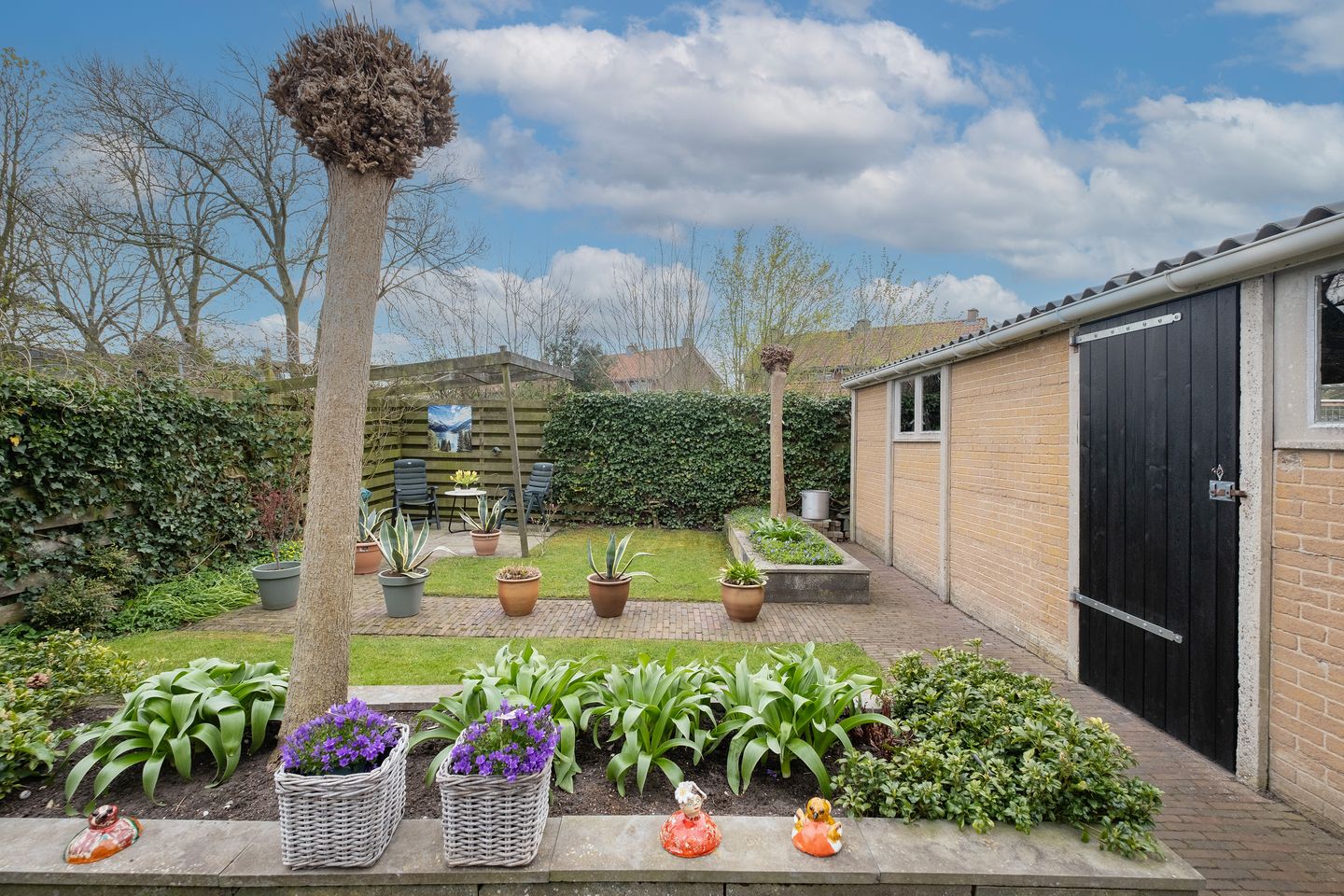 Foto 34 van Pastoor van Haasterstraat 4