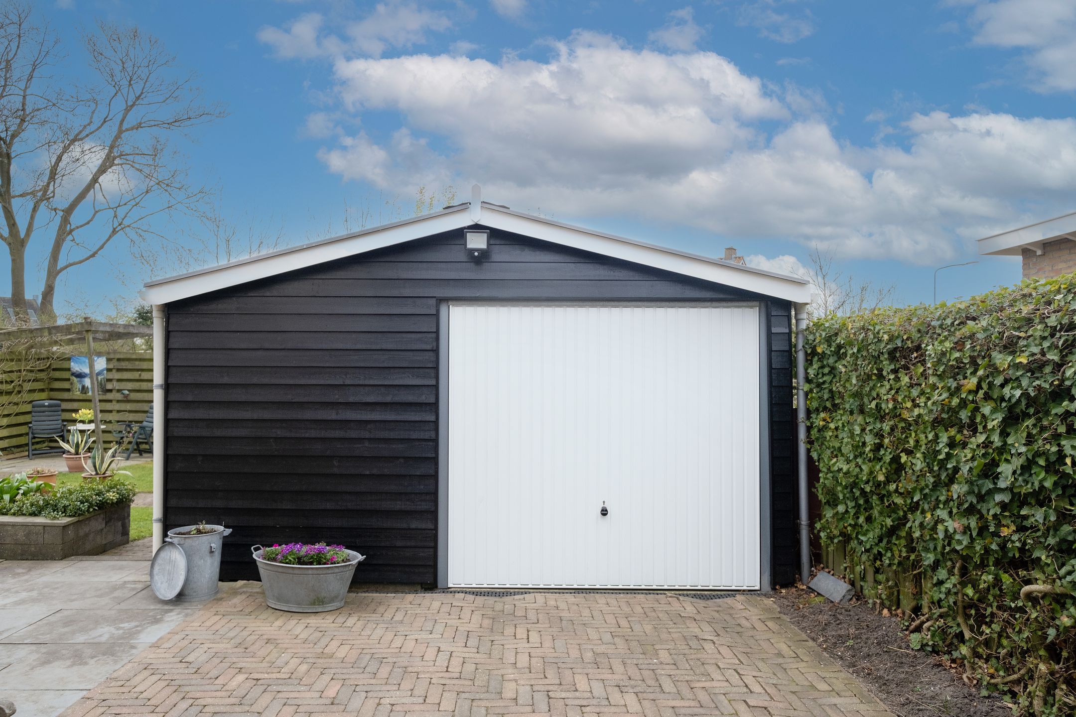 Foto 36 van Pastoor van Haasterstraat 4