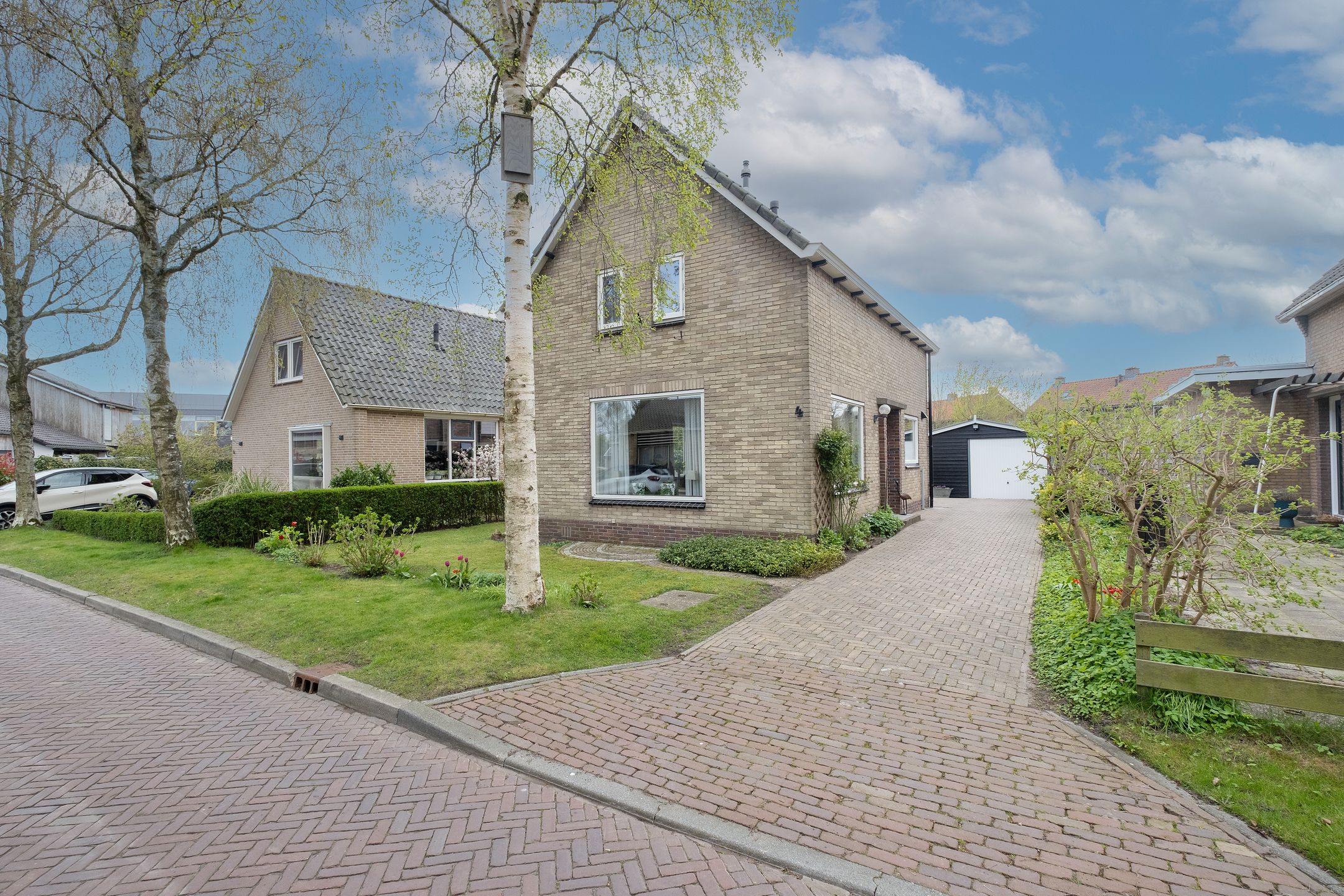 Foto 39 van Pastoor van Haasterstraat 4