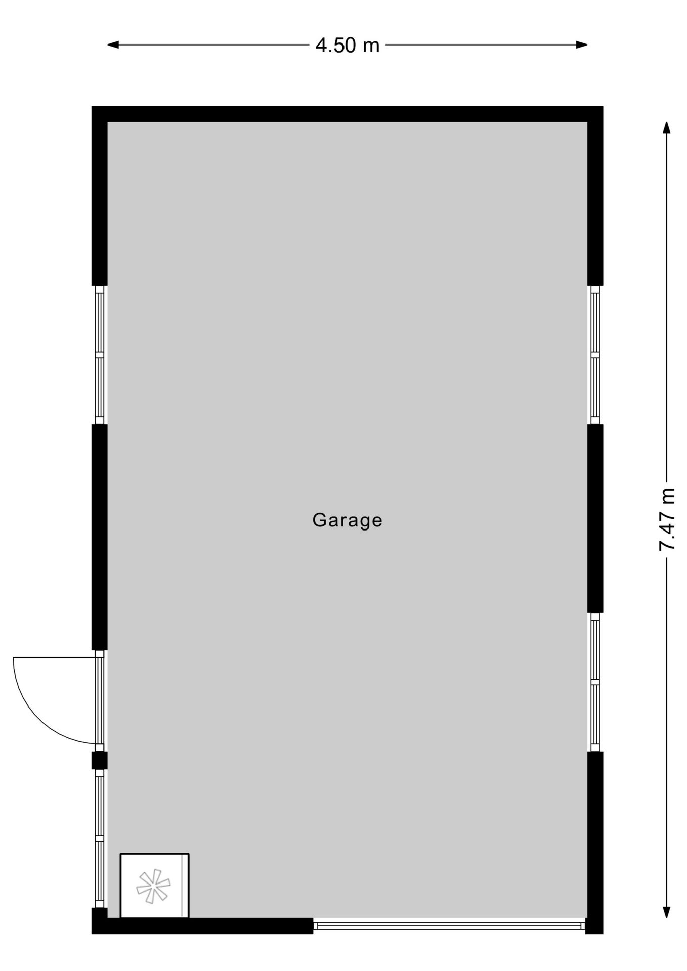 Foto 48 van Pastoor van Haasterstraat 4
