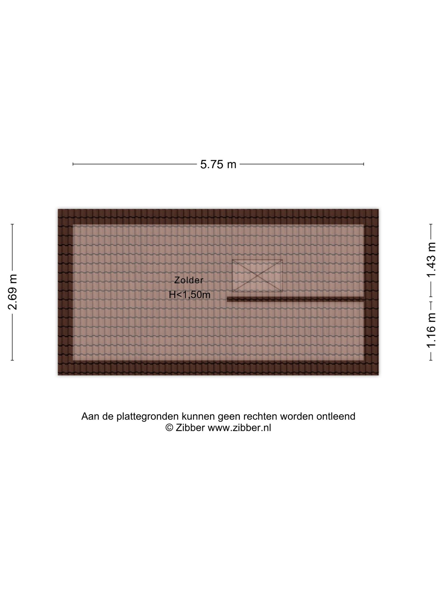 Foto 59 van De Touwbaan 24