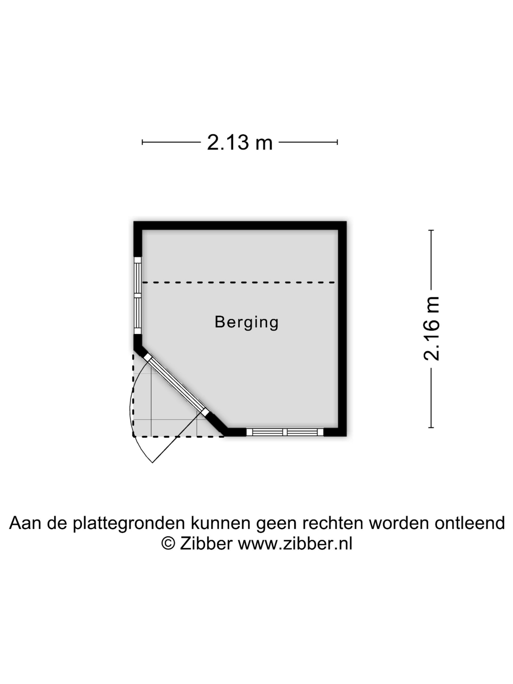 Foto 60 van De Touwbaan 24