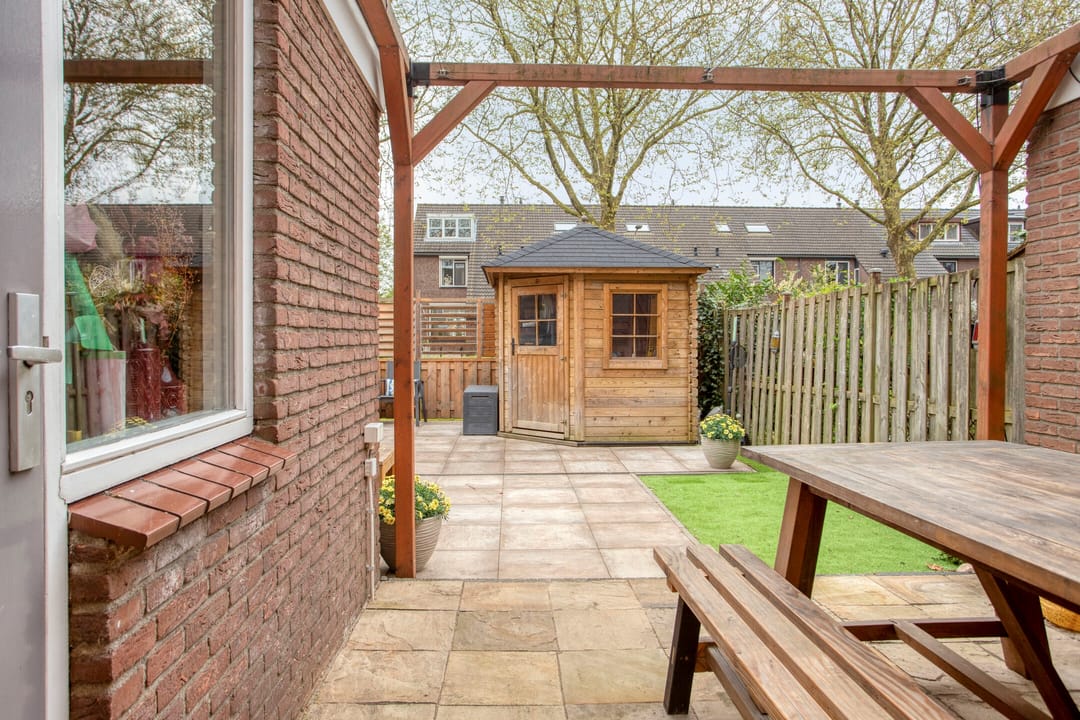 Foto 23 van De Touwbaan 24