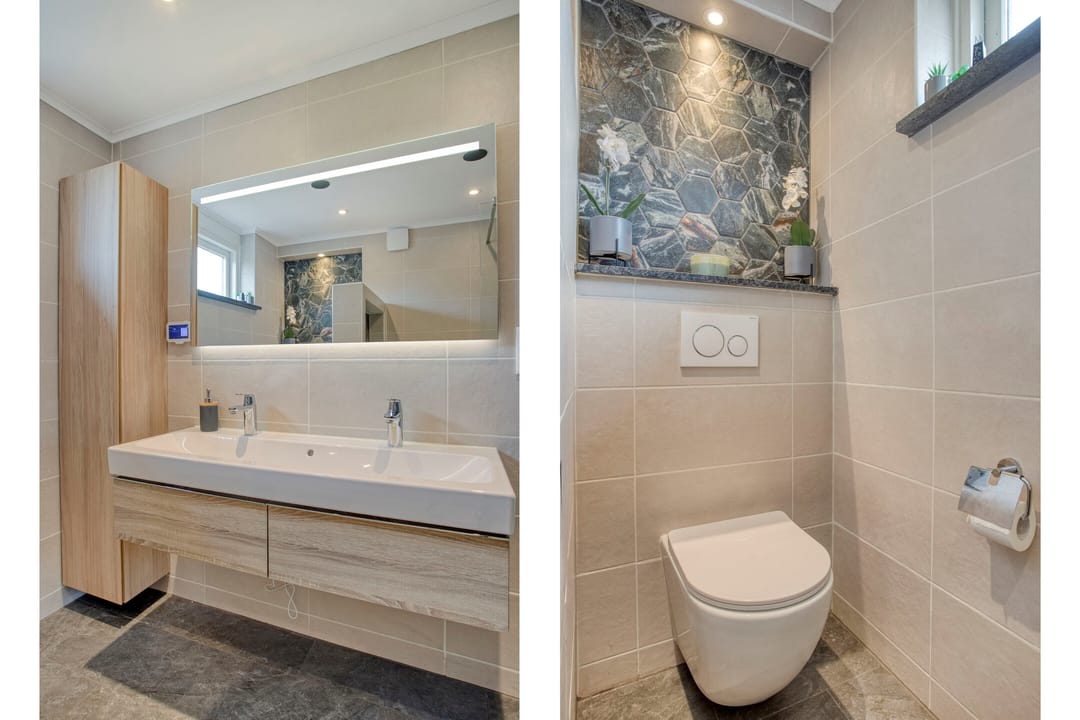 Move-In Ready Spacious Family Home with Two Bathrooms in Hendrik-Ido-Ambacht — 31