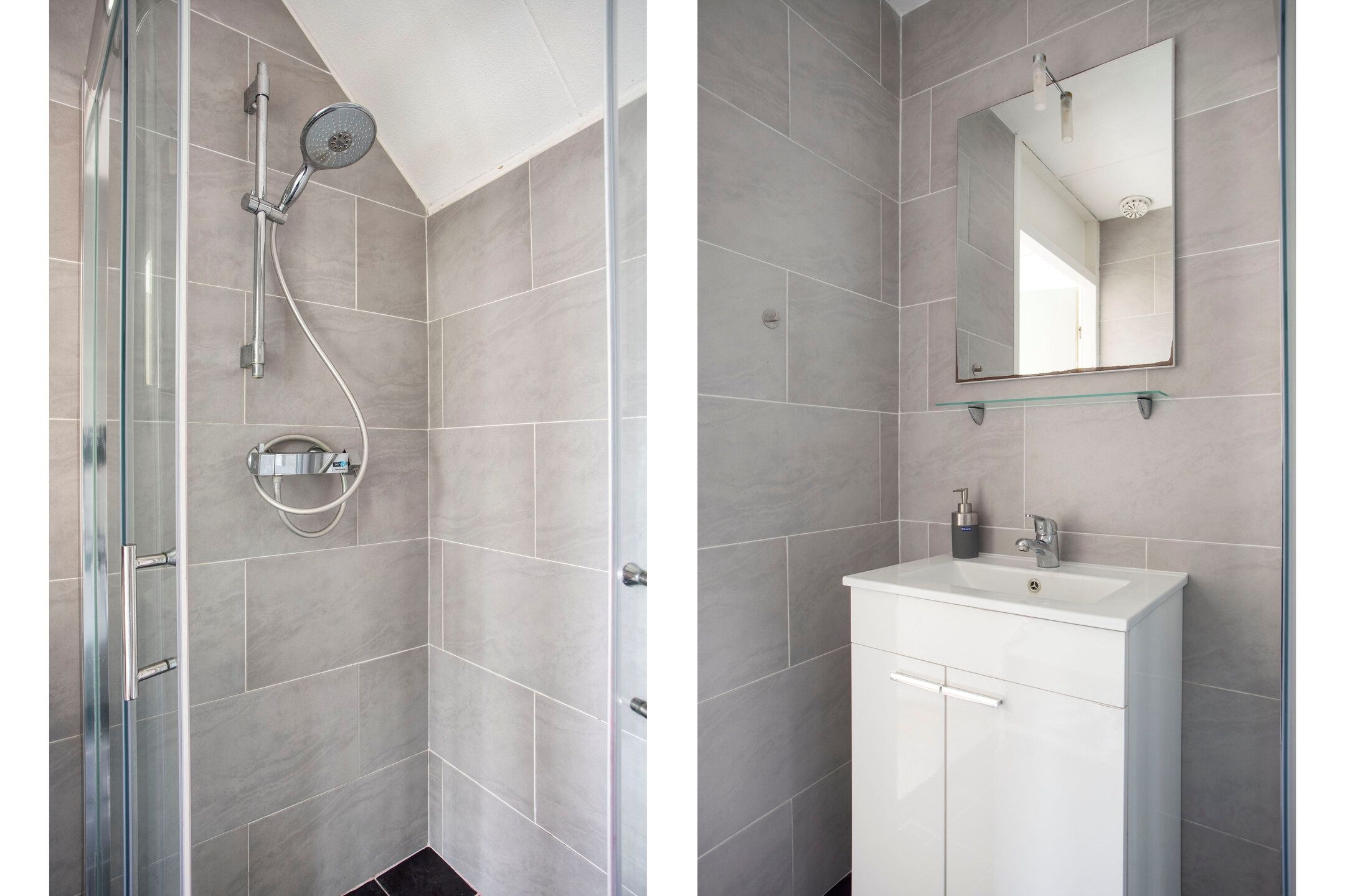 Move-In Ready Spacious Family Home with Two Bathrooms in Hendrik-Ido-Ambacht — 42
