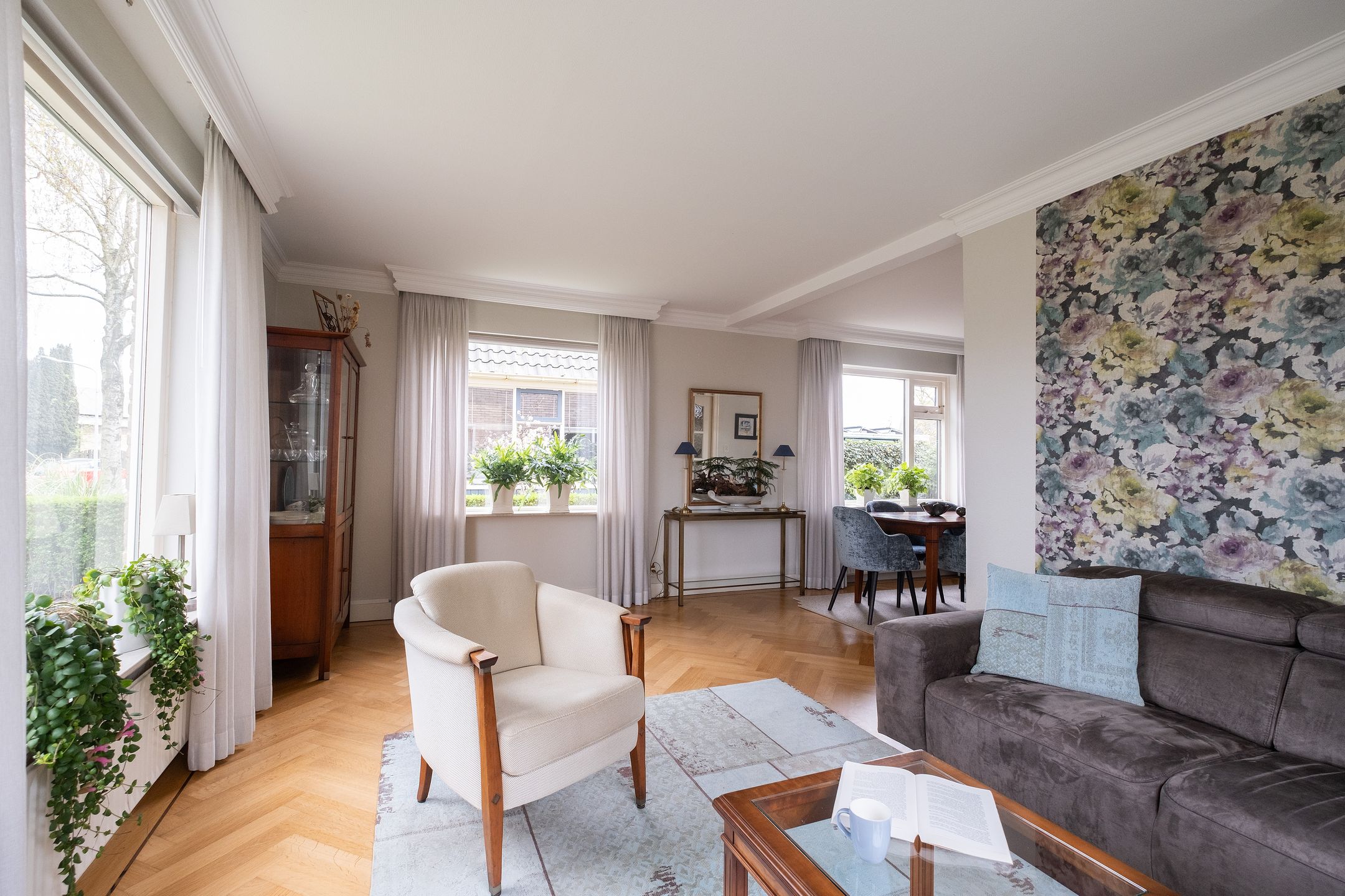 Foto 9 van Pastoor van Haasterstraat 4