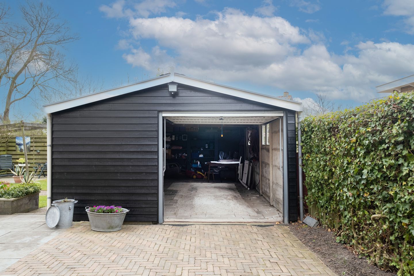 Foto 5 van Pastoor van Haasterstraat 4