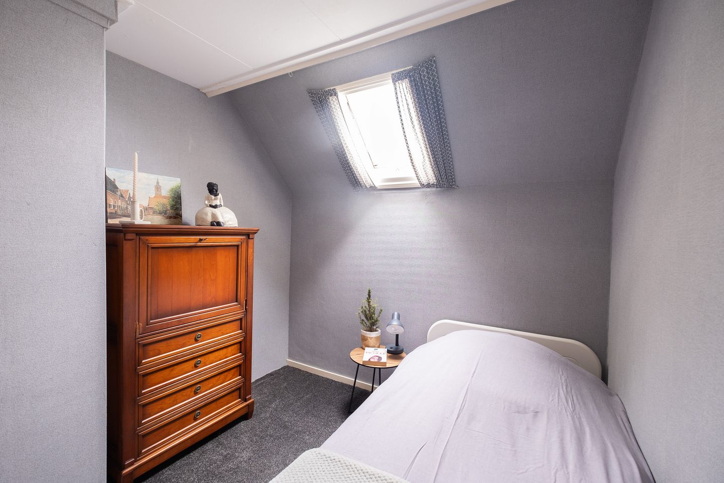 Foto 25 van Pastoor van Haasterstraat 4