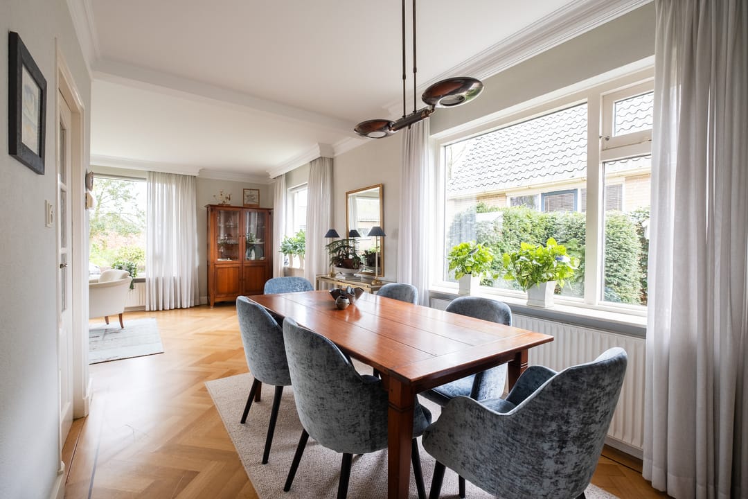 Foto 11 van Pastoor van Haasterstraat 4