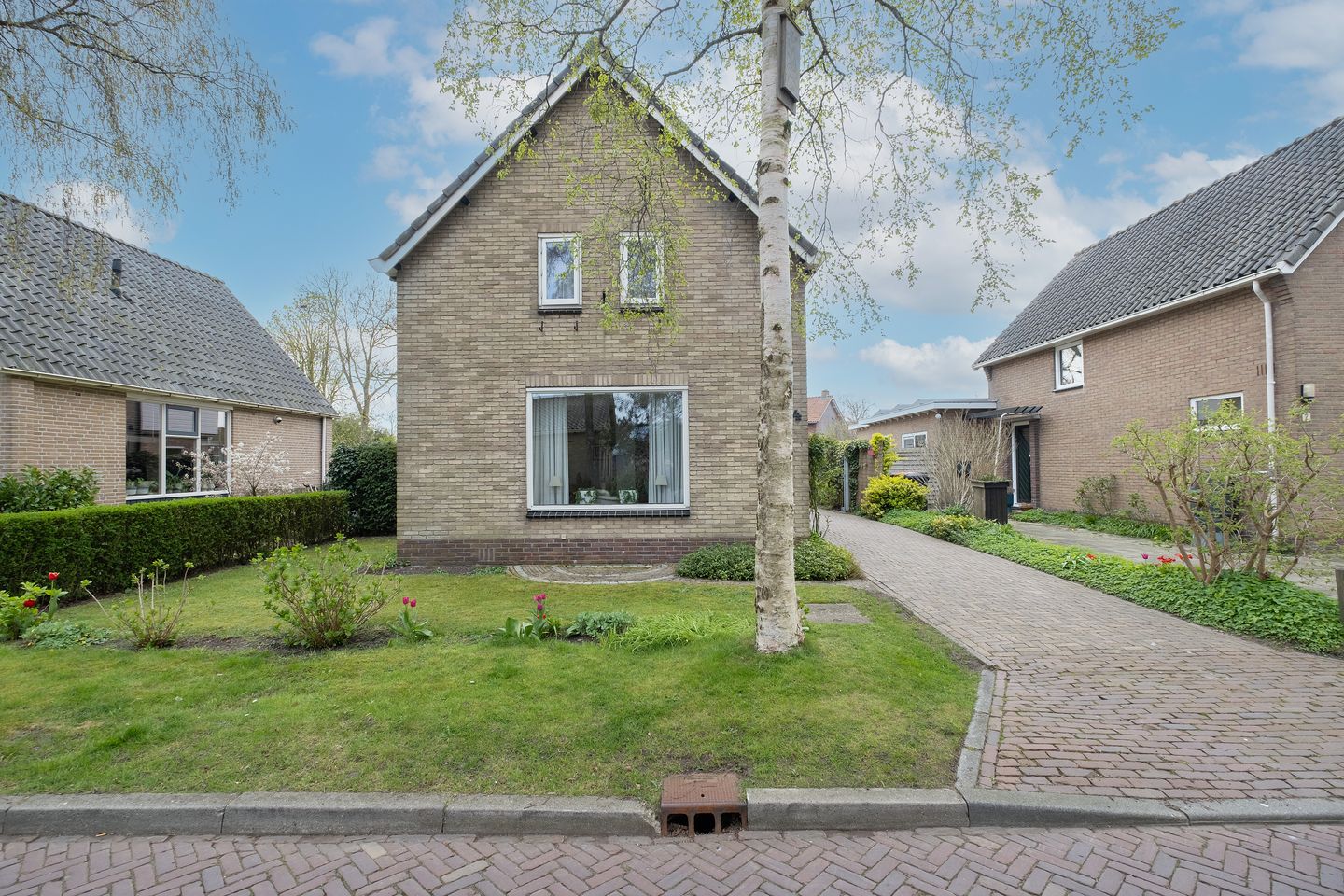 Foto 40 van Pastoor van Haasterstraat 4