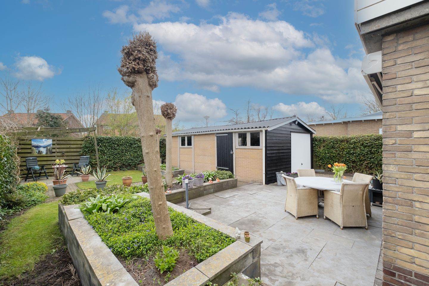 Foto 35 van Pastoor van Haasterstraat 4