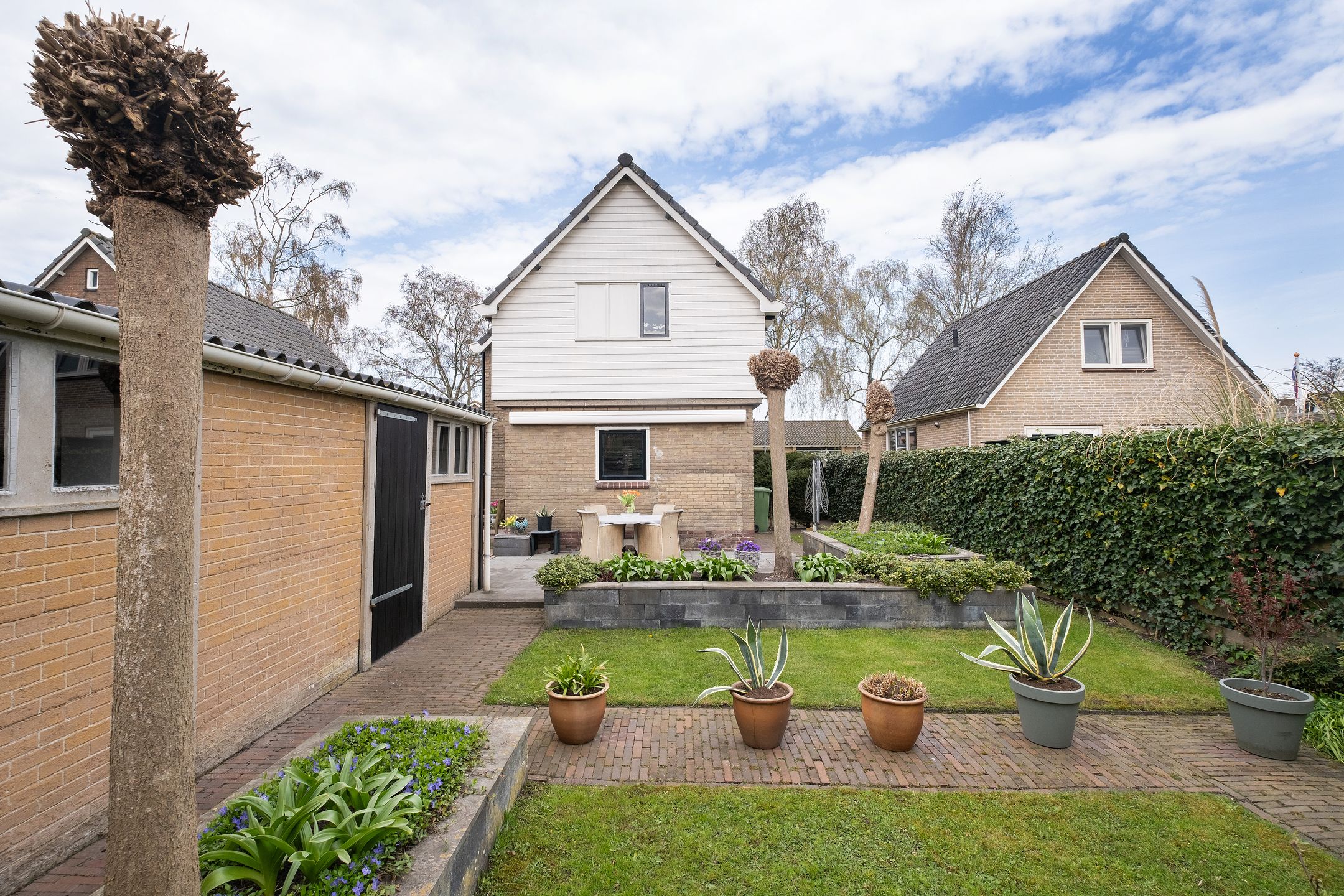 Foto 33 van Pastoor van Haasterstraat 4