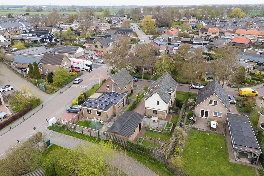 Foto 31 van Pastoor van Haasterstraat 4