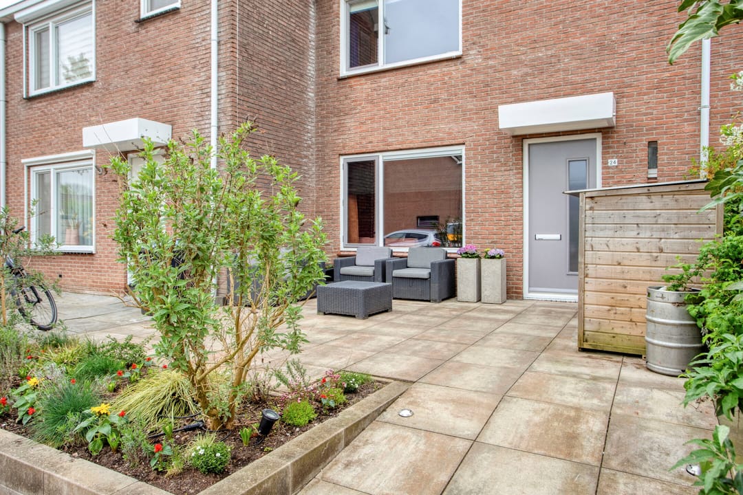 Foto 7 van De Touwbaan 24