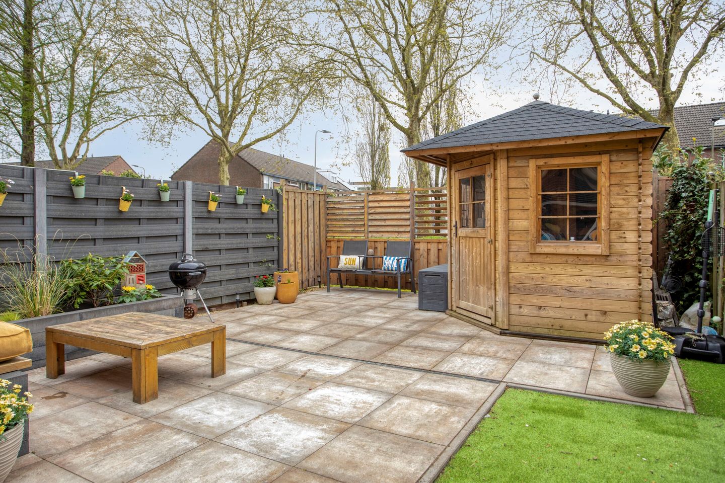 Foto 5 van De Touwbaan 24