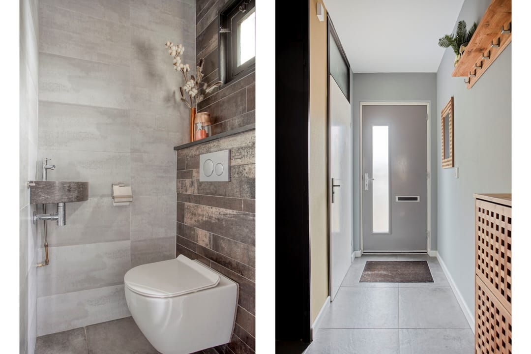 Move-In Ready Spacious Family Home with Two Bathrooms in Hendrik-Ido-Ambacht — 8
