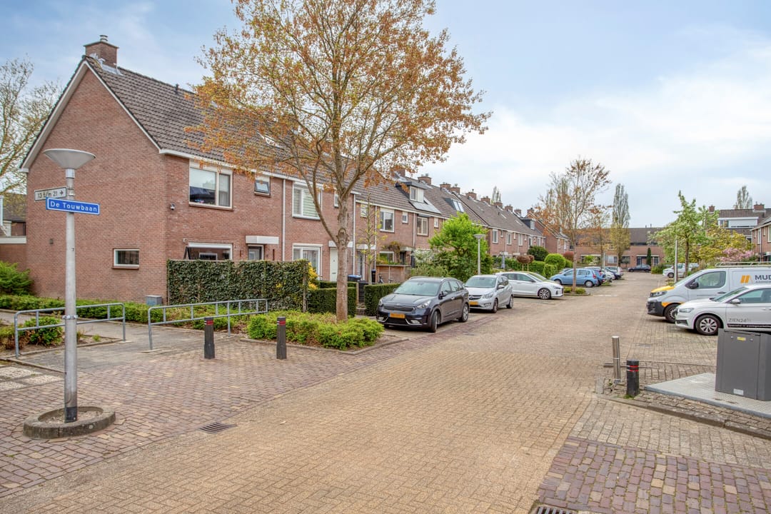 Foto 46 van De Touwbaan 24