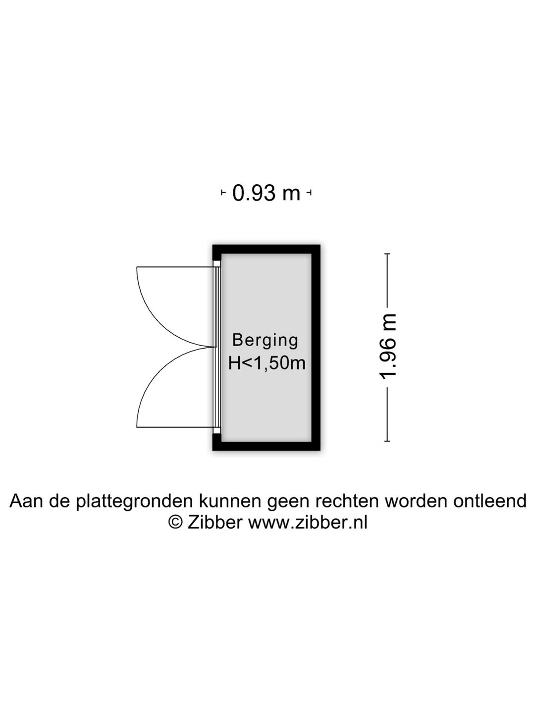 Foto 61 van De Touwbaan 24